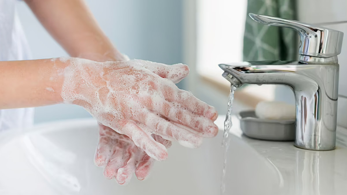 handwash