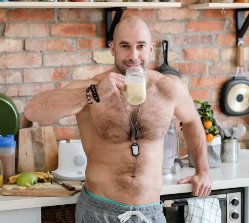 Are Post Workout Supplements Necessary in hindi