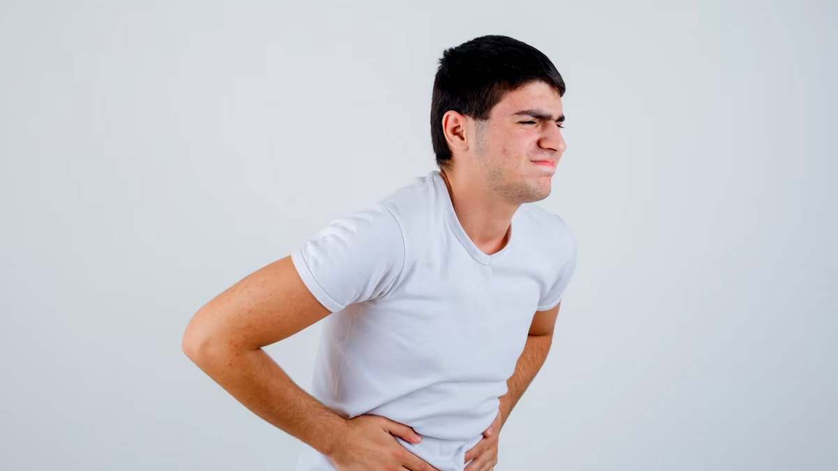 Gas Can Lead To Abdominal Muscle Spasm Doctor Explains Why It Occurs 