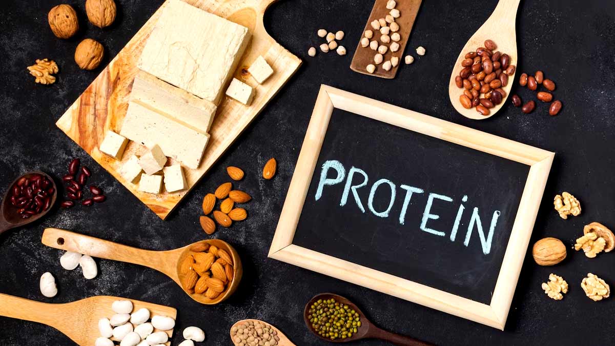 Protein Deficiency Can Cause Swelling In The Legs: Other Warning Signs To Note