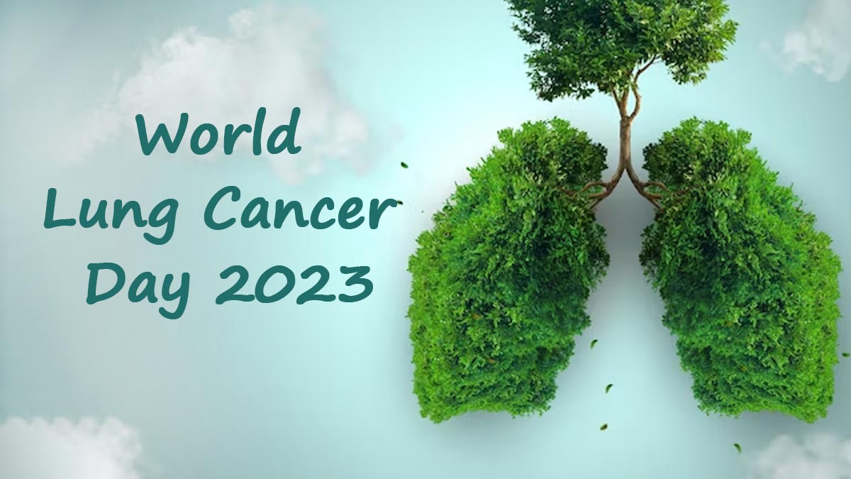 World Lung Cancer Day 2023: Lesser Known Risk Factors Of Lung Cancer