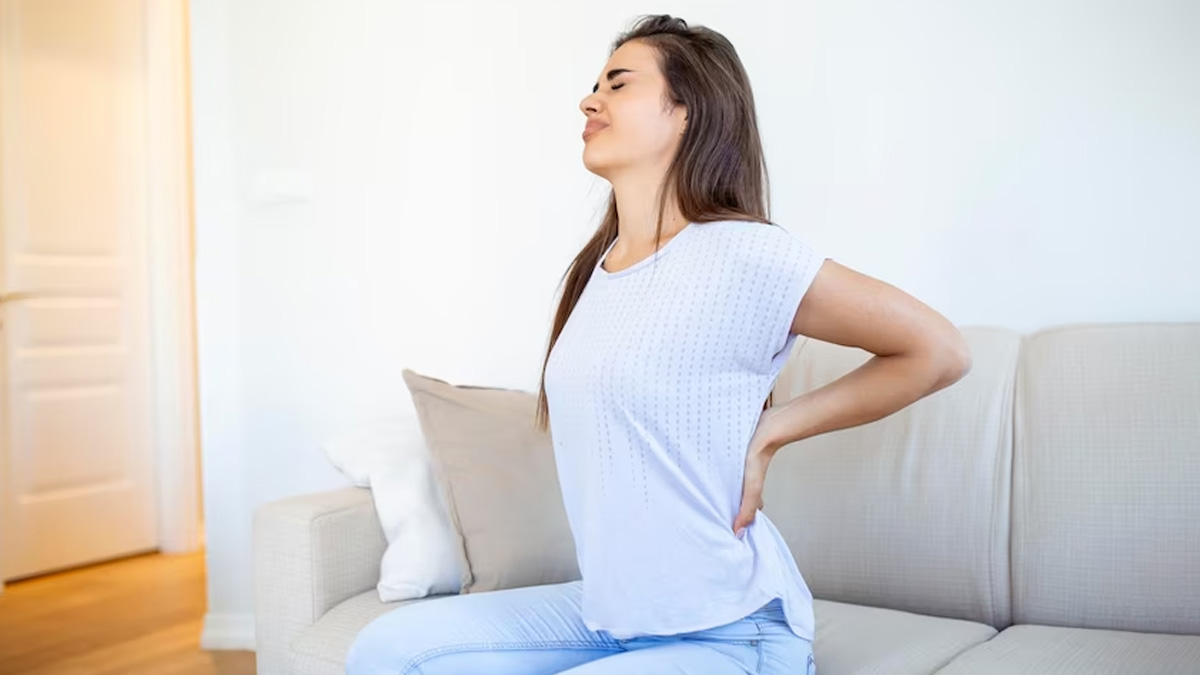 backpain