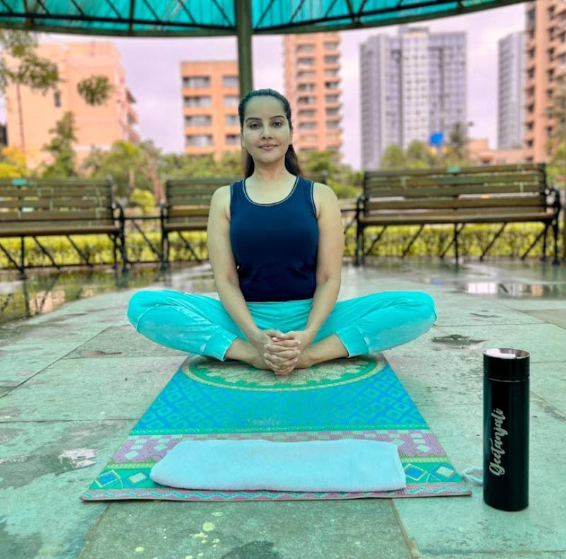 actress geetanjali mishra