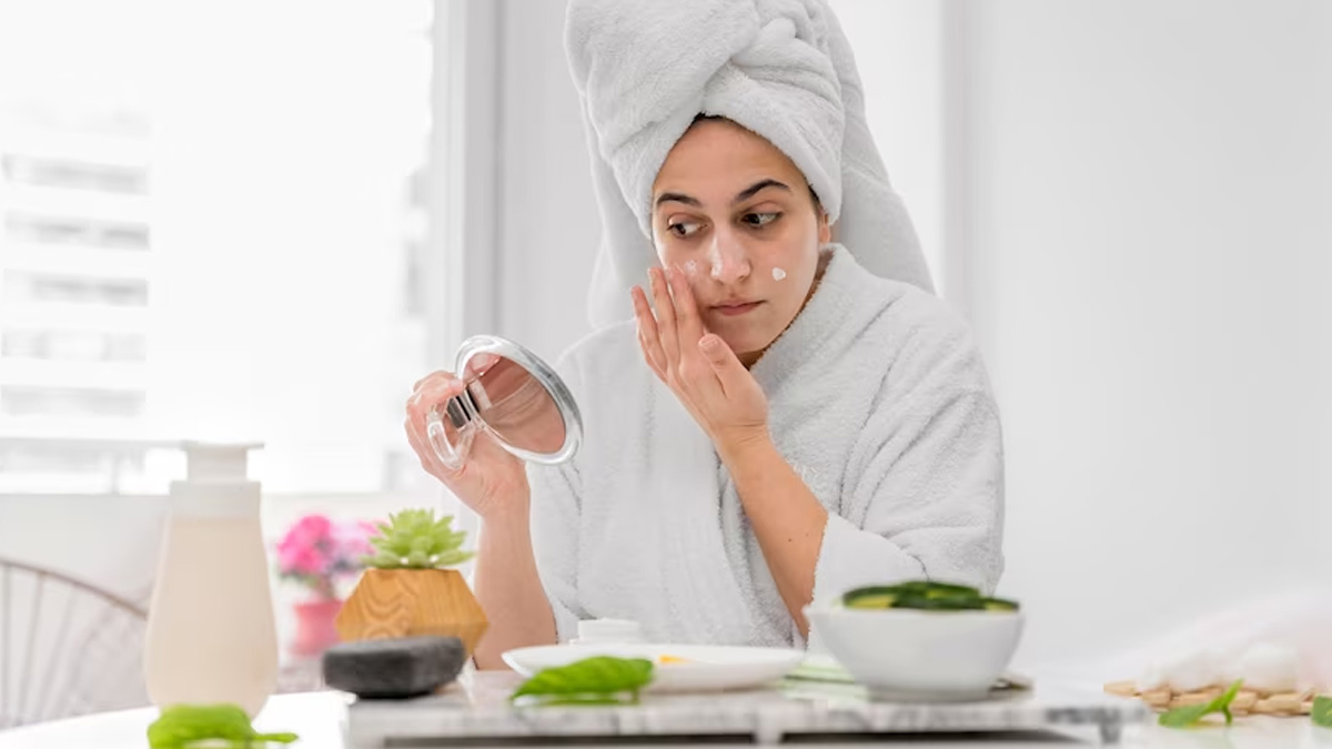 SKIN CARE TRENDS