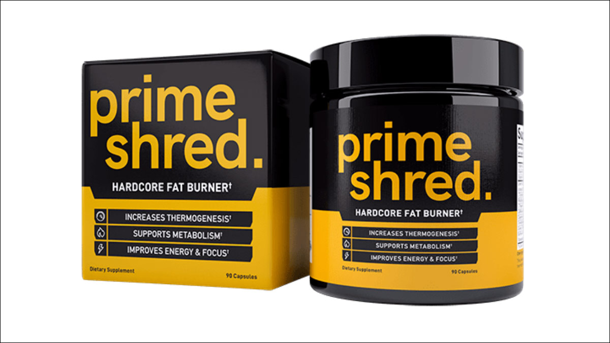 PrimeShred