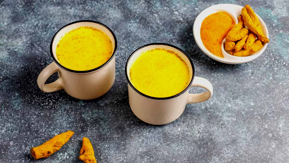 turmeric-milk