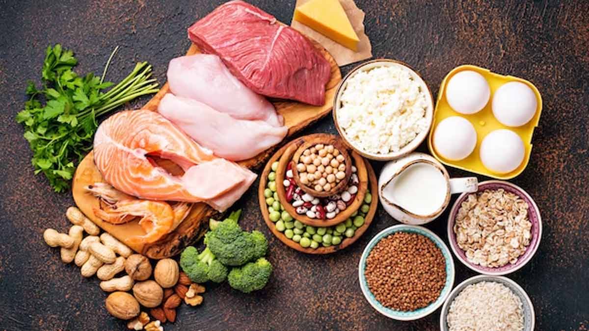 Protein Deficiency: Signs You Should Include More Protein In Your Diet