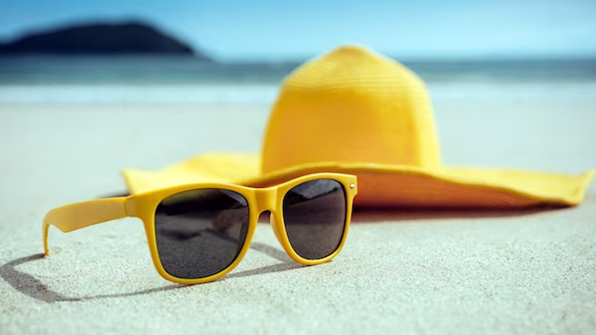Summer Eye Safety: Essential Tips for Swimmers And Beachgoers