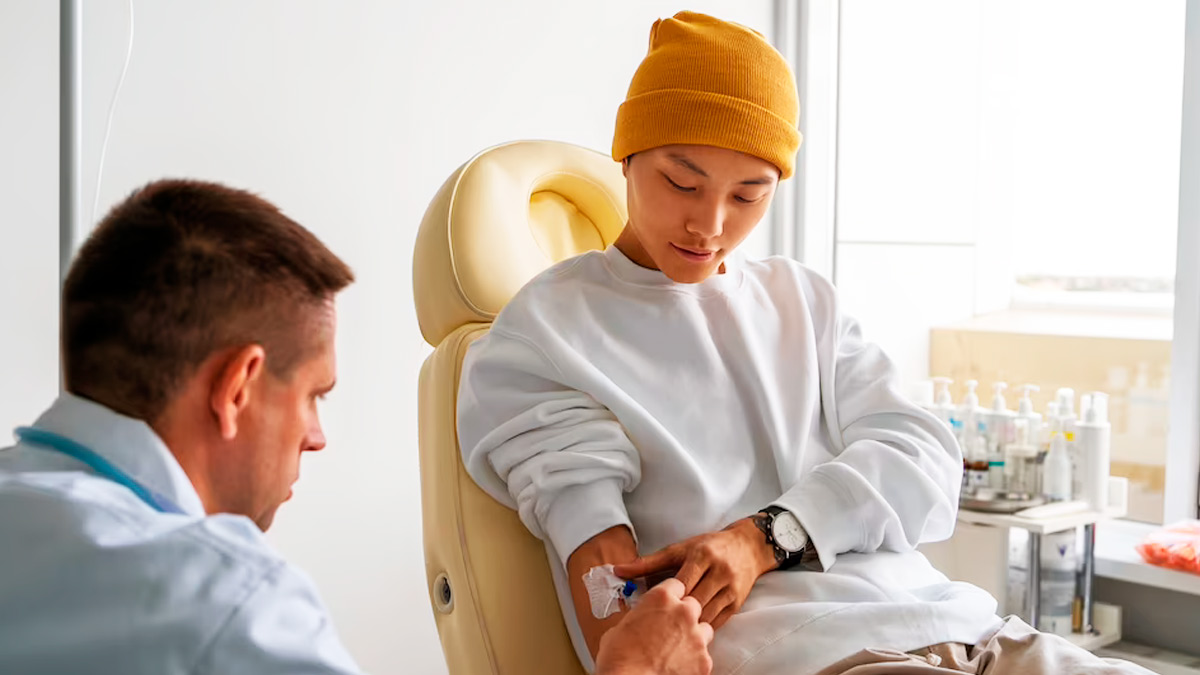 is every lump cancerous