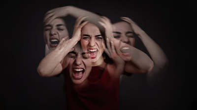 सभी लोगों में एक ही चेहरा द‍िखना है 'फ्रेगोली स‍िंड्रोम', जानें इस दुर्लभ कंडीशन के लक्षण और इलाज