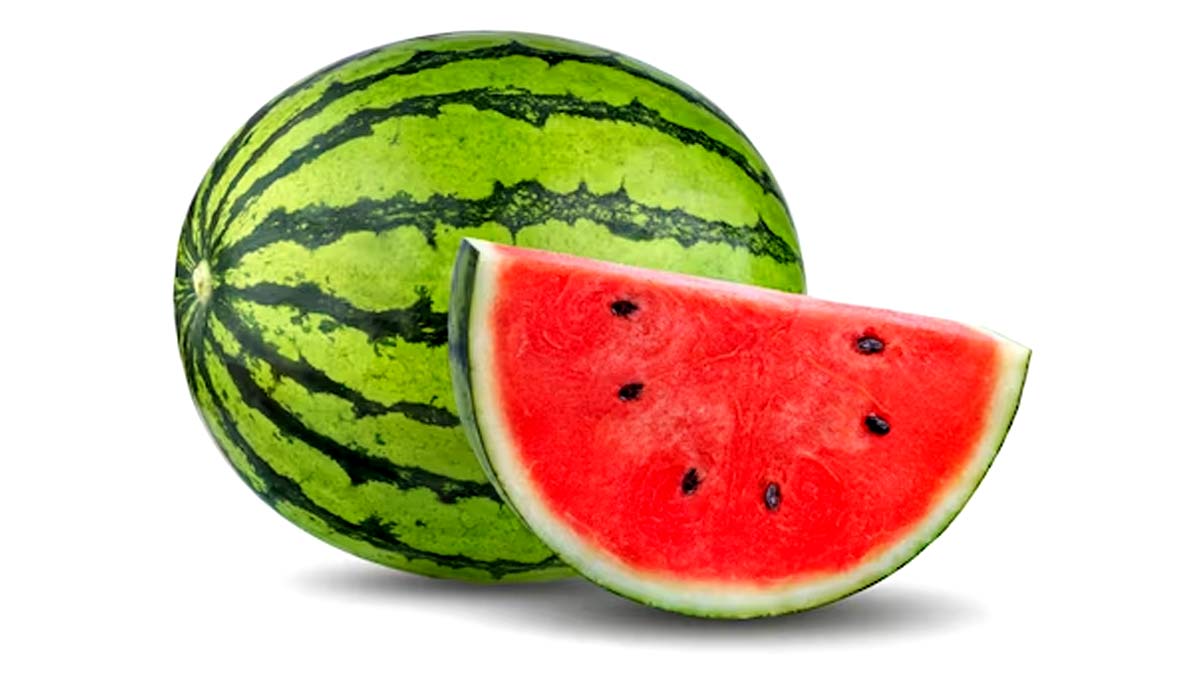watermelon