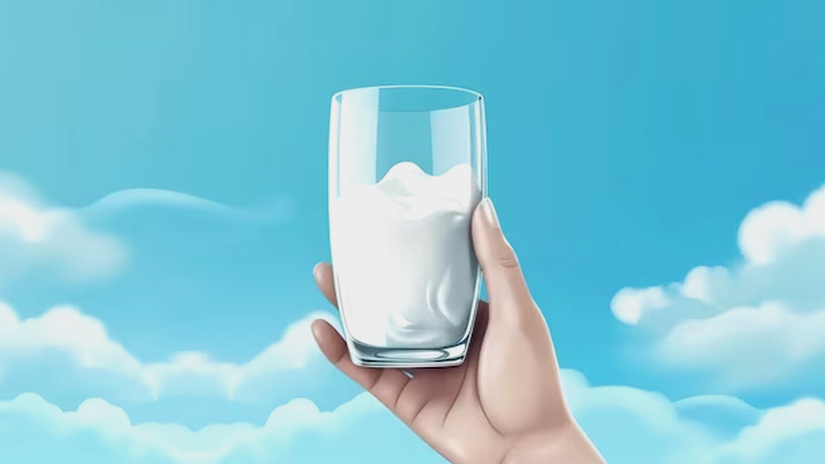 world milk day 2023