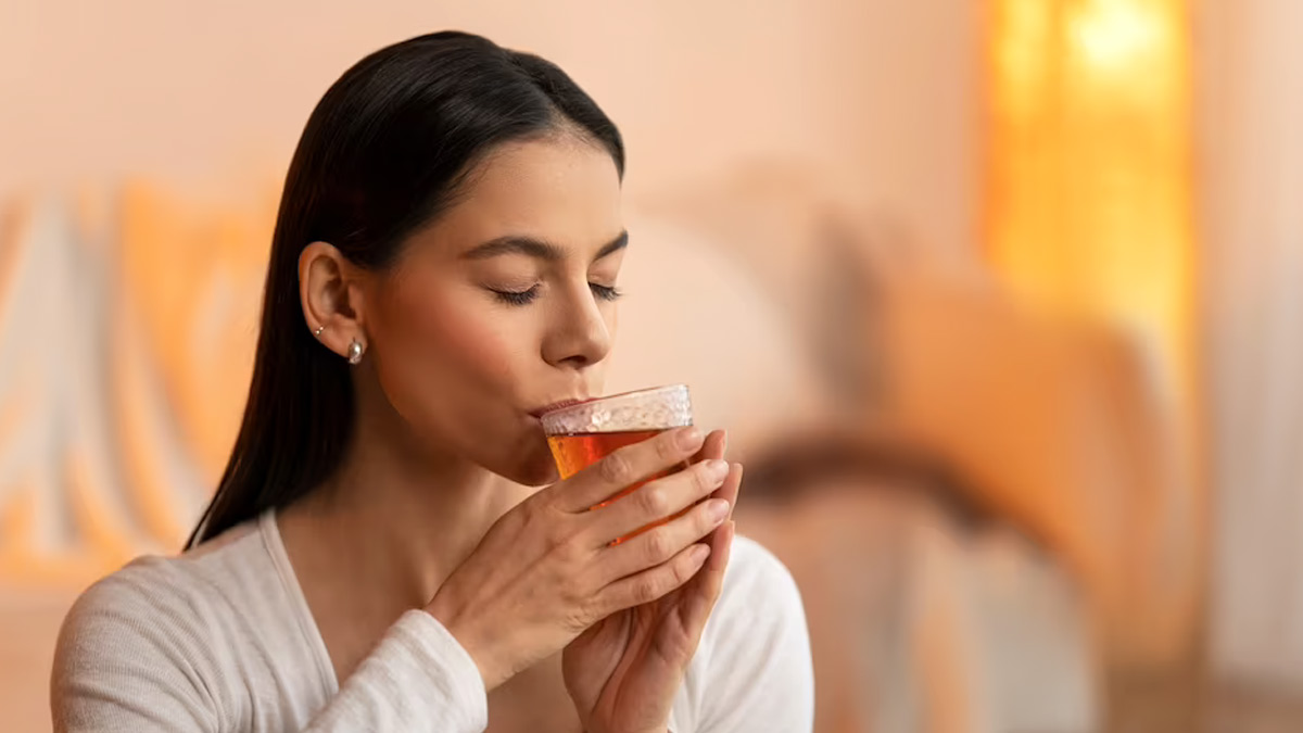 Fenugreek Water Reduce Body Heat Benefits In Hindi