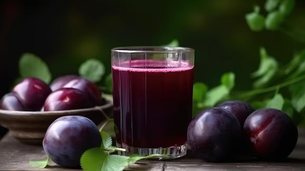 Prune Juice For Constipation In Hindi
