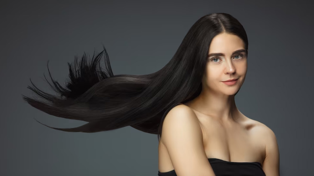 clove hair mask for grey hair