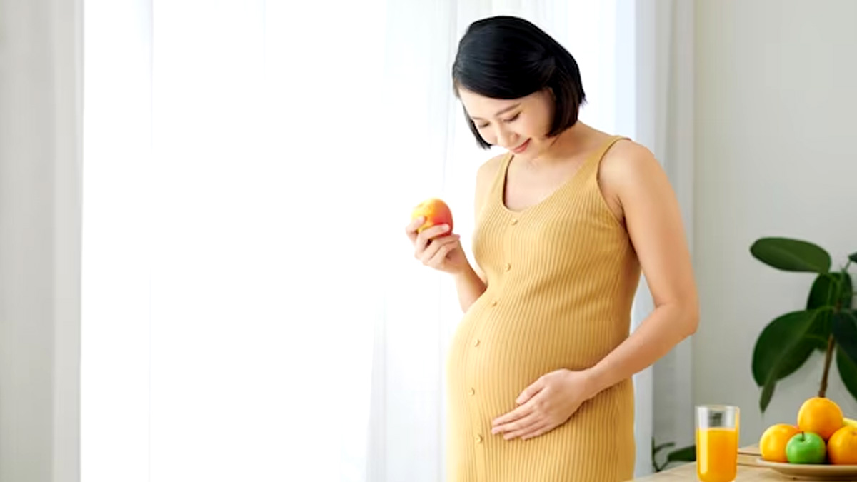 प्रेग्नेंसी में फोलिक एसिड कब लेना चाहिए? डॉक्टर से जानें इसका सही समय