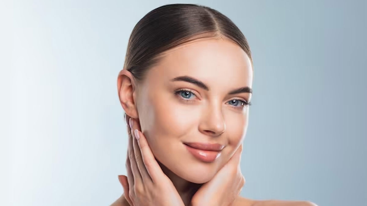wrinkles free skin