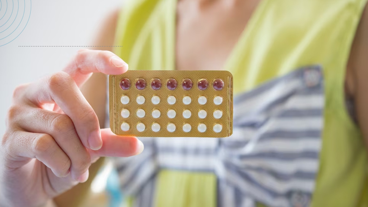 birth control pills