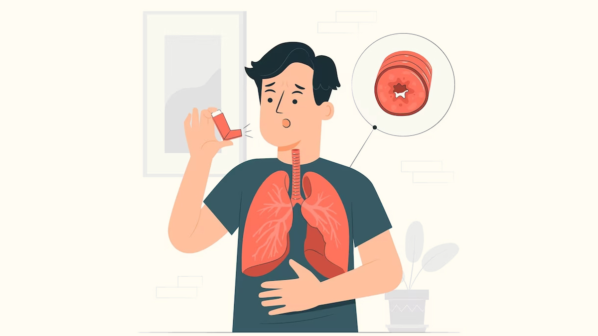 Upper Respiratory Infection: Causes, Symptoms And Prevention Strategies ...