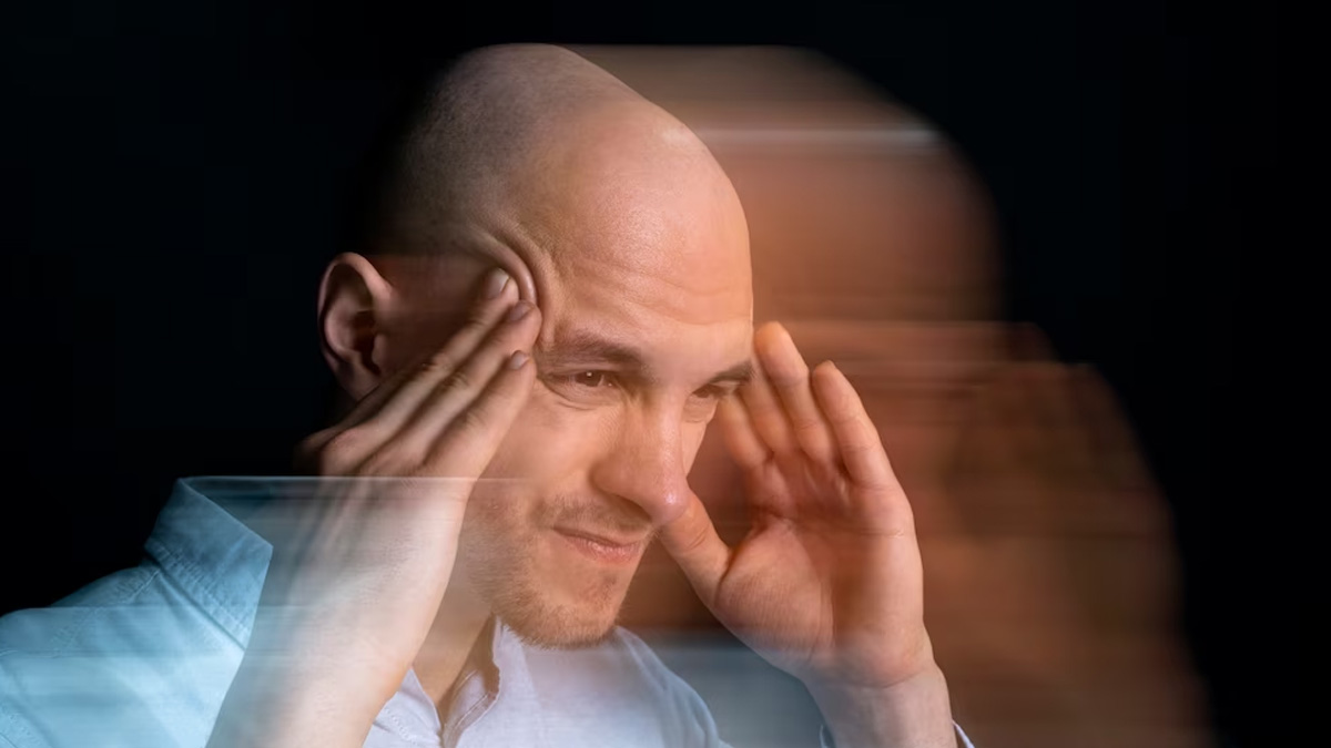 Blurred Vision Can Be Due To Neurological Causes: Know What They Are