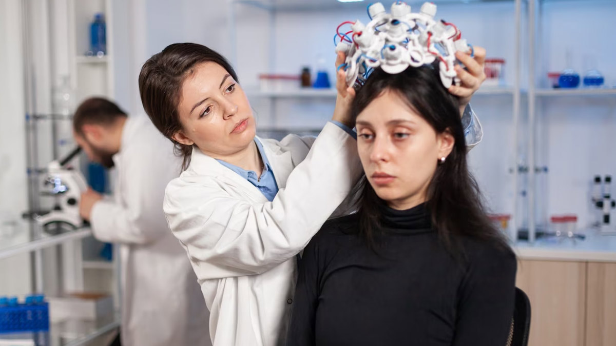 brain tumor diagnosis