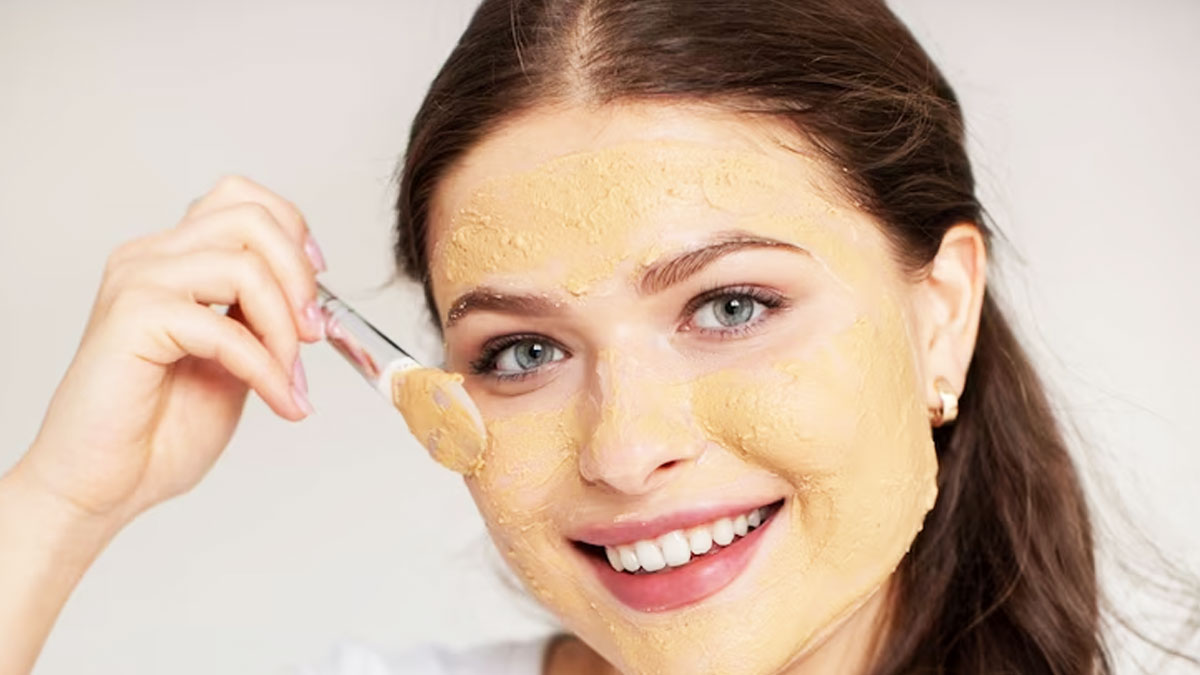 Homemade Face Packs for Oily Skin in Summer in Hindi