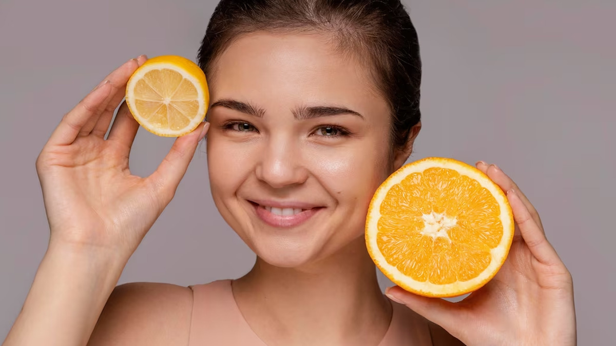 benefit of vitamin c facial 