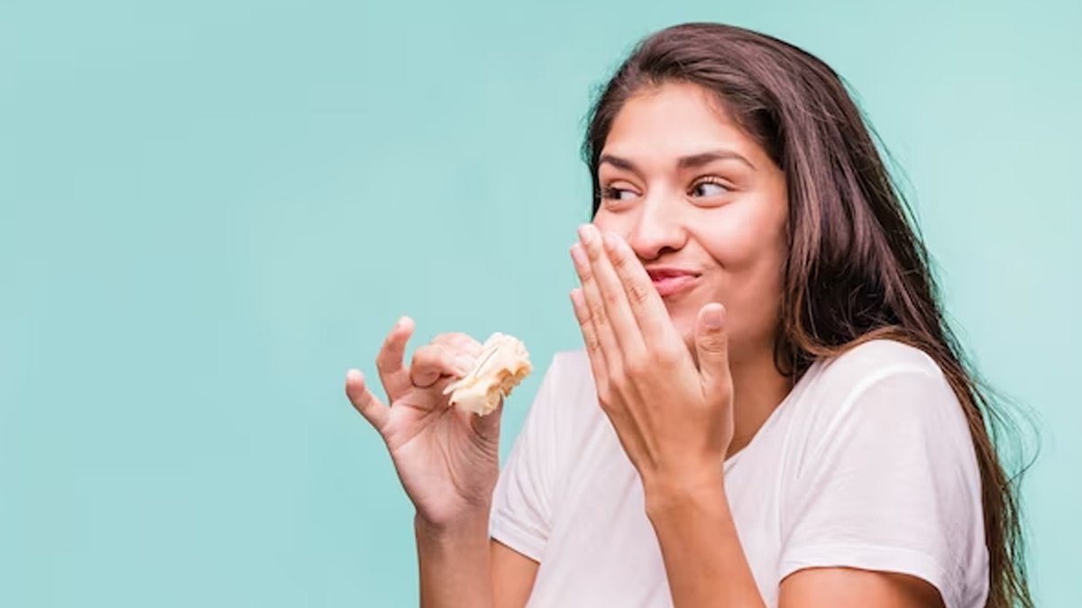 Drinks To Stop Sugar Cravings in hindi