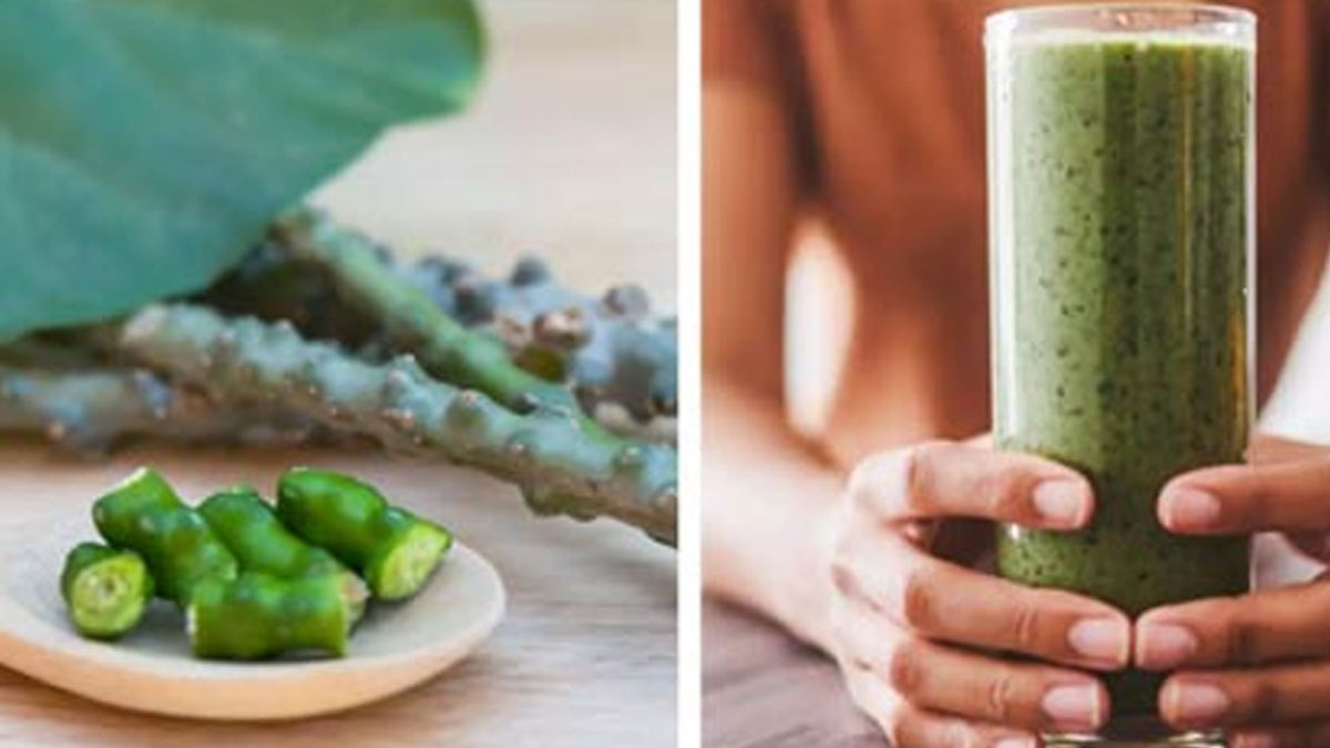 Giloy Juice For Diabetes In Hindi