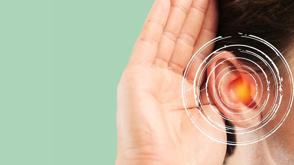 Ignoring Your Hearing Ability? Expert Explains The Importance Of Early Detection For Hearing Loss