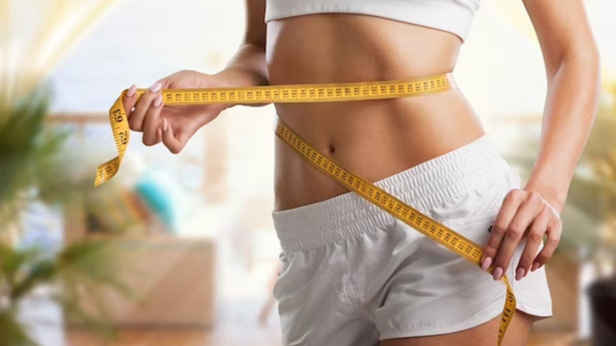 funnel and chia seeds for weight loss