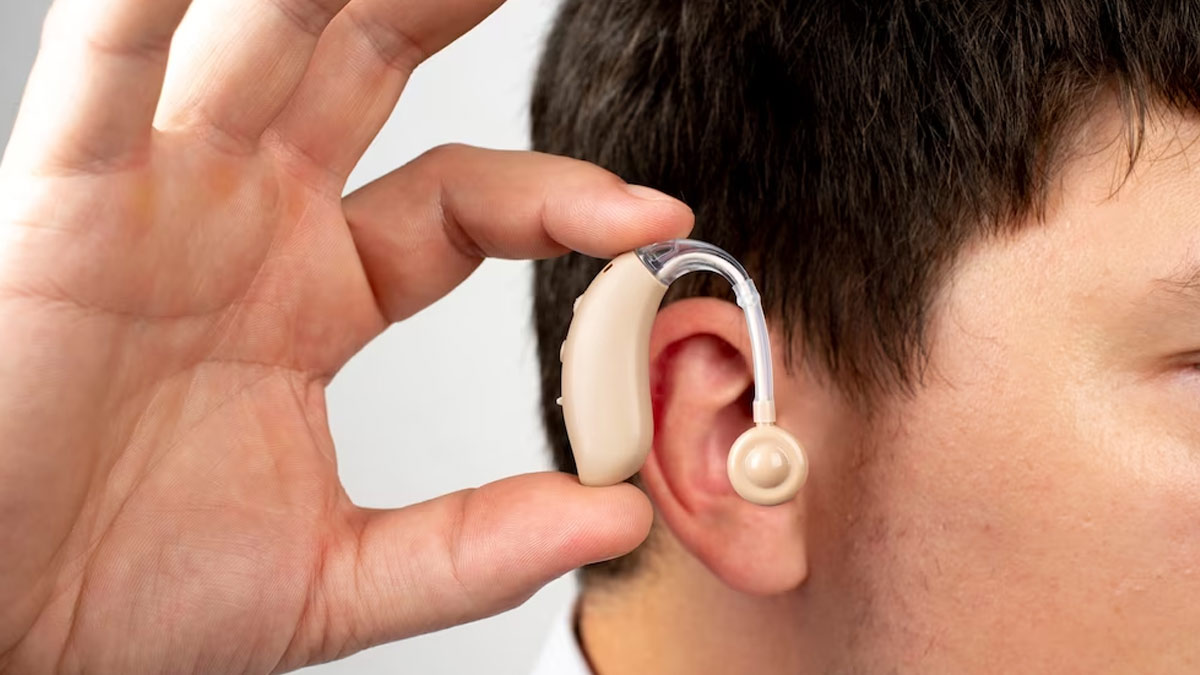 hearing-aids