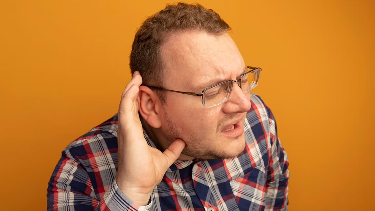 hearing-loss
