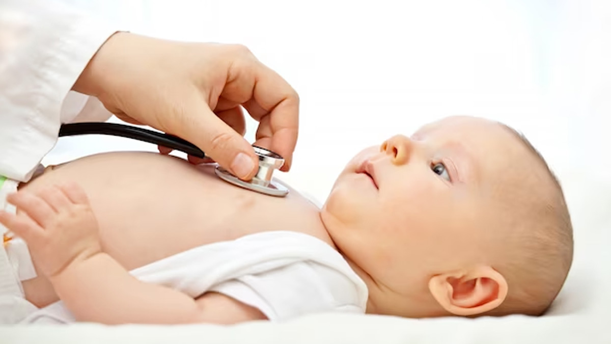 symptoms of pneumonia