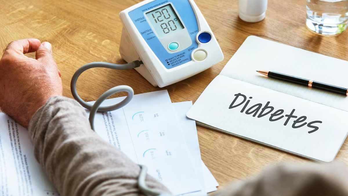 type 2 diabetes causes