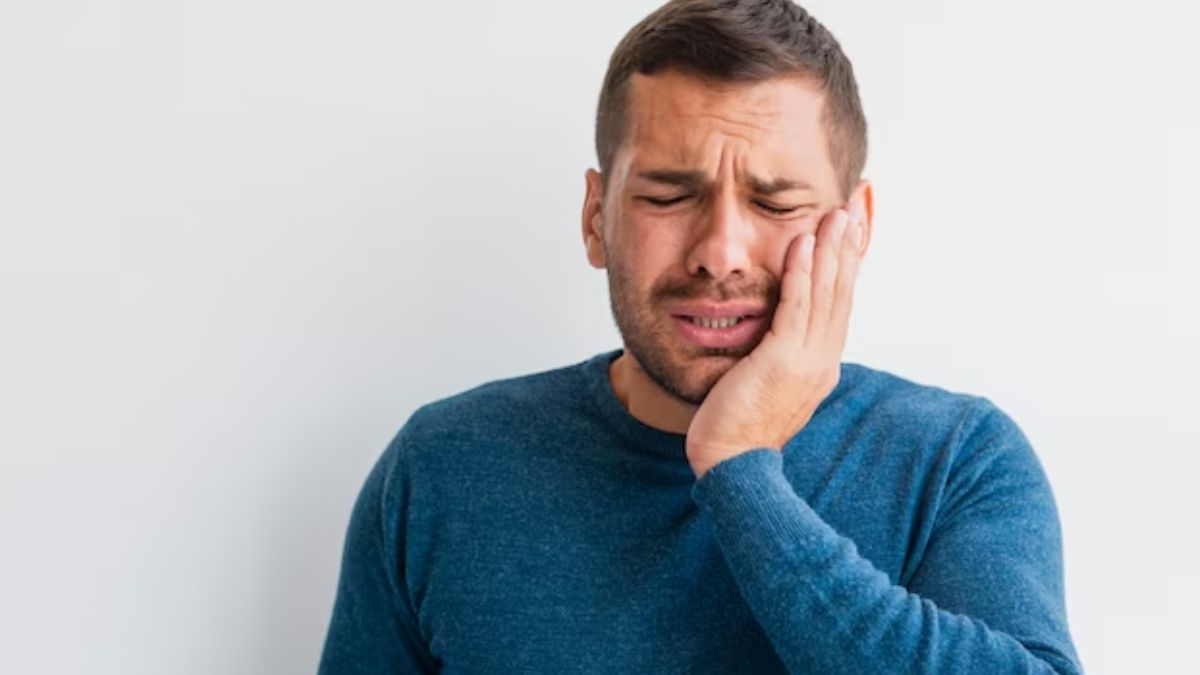 Wisdom Teeth Can Cause Health Problems