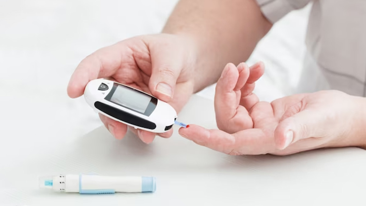 Type 3 Diabetes: Expert Discusses What It Is, Symptoms, And Treatment