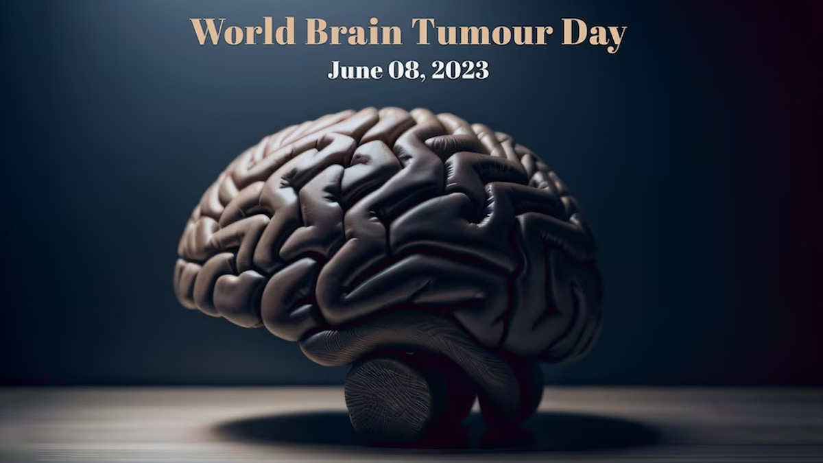 Why Is World Brain Tumour Day Observed?
