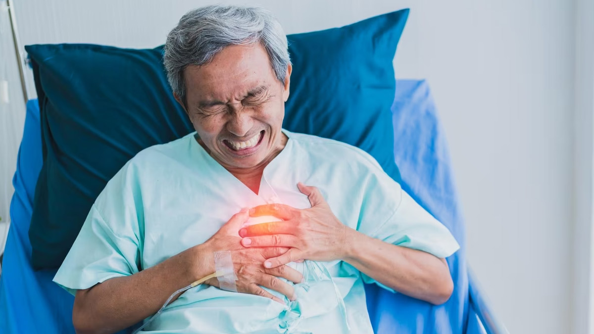 What Causes An Artery To Rupture