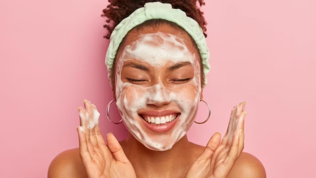 Coconut Sugar Scrub For Face