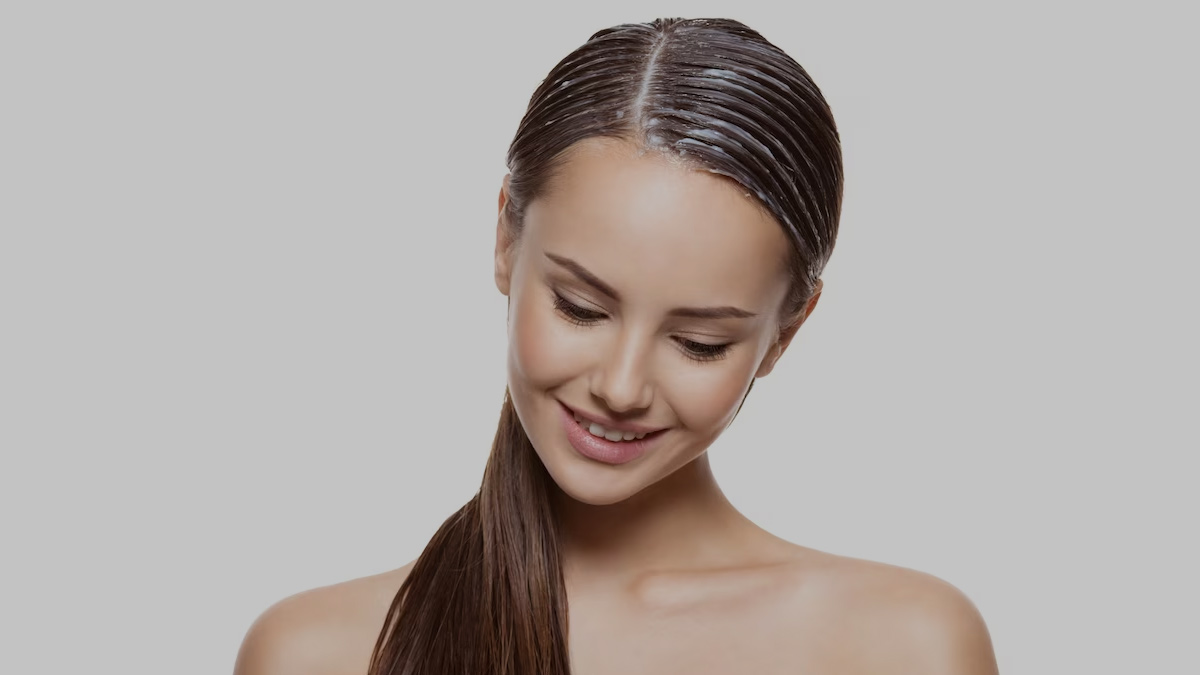 Hair Mask For Hair Growth In Hindi