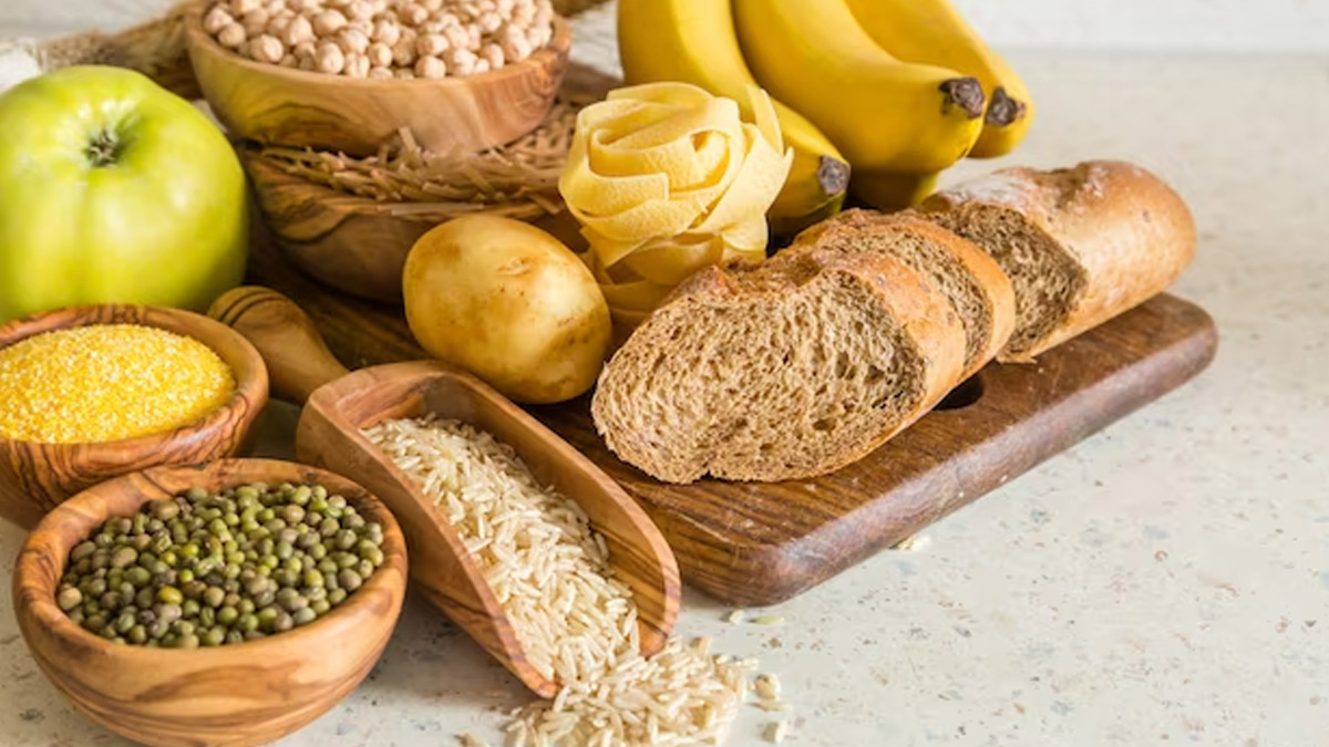 Gluten Free Diet Benefits