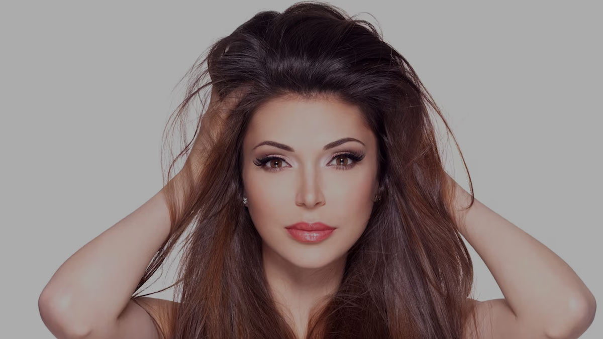 hair care secrets