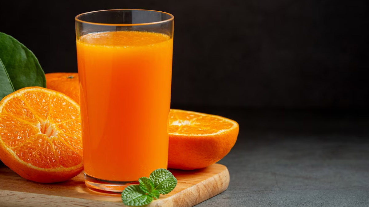seasonal drink