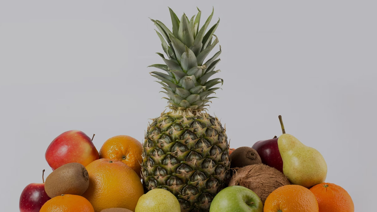 fruit to improve immunity 