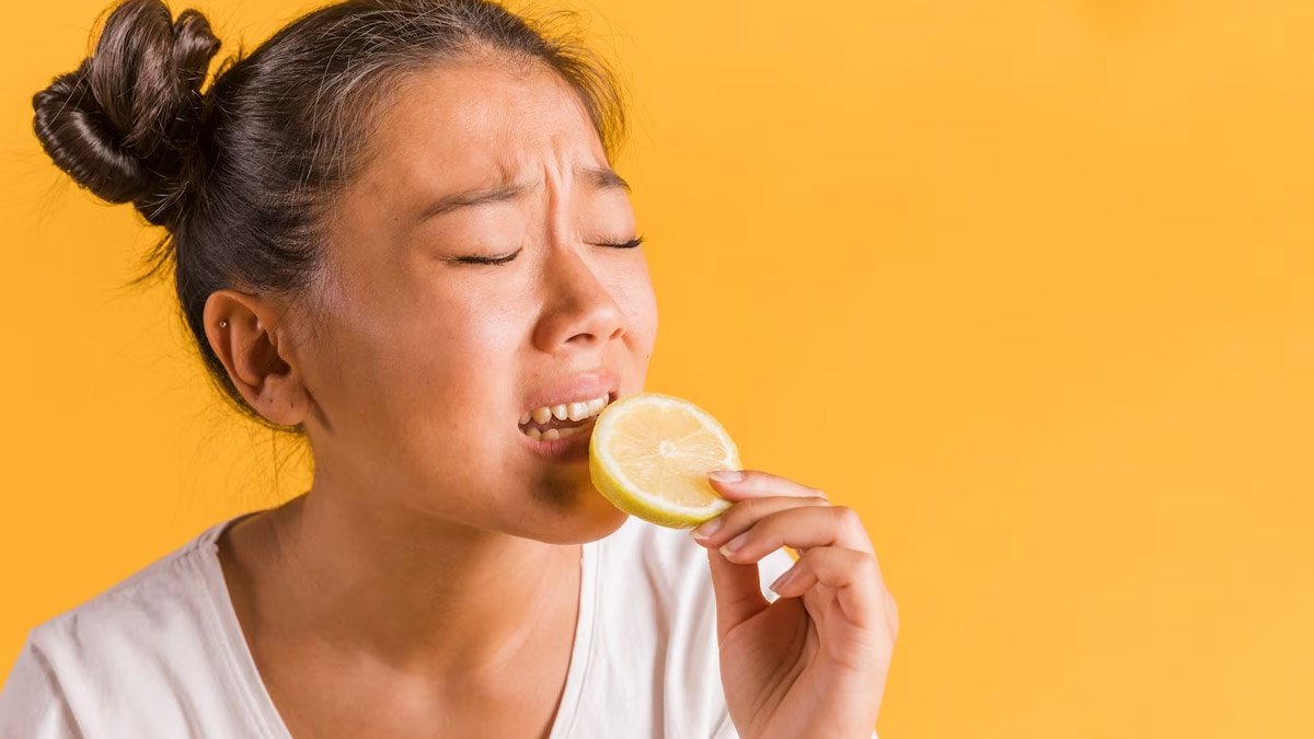 Sour Taste In The Mouth? Possible Causes To Note