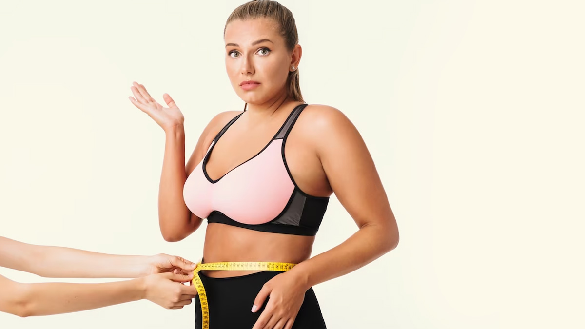 Struggling To Lose Weight Here s How You Can Realistically Lose 5 Kg 