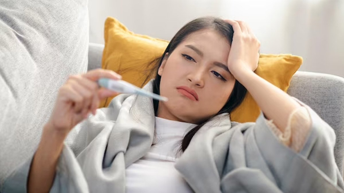 powassan virus symptoms