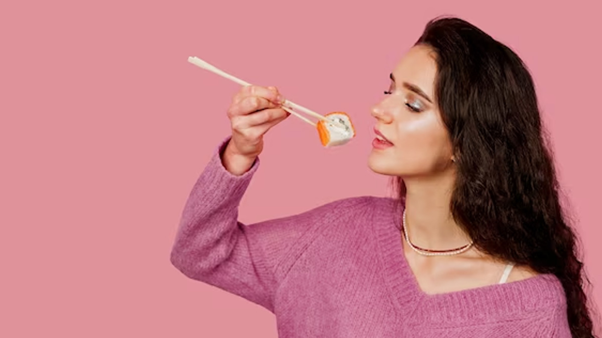 Eating Sweets Increase Uric Acid level
