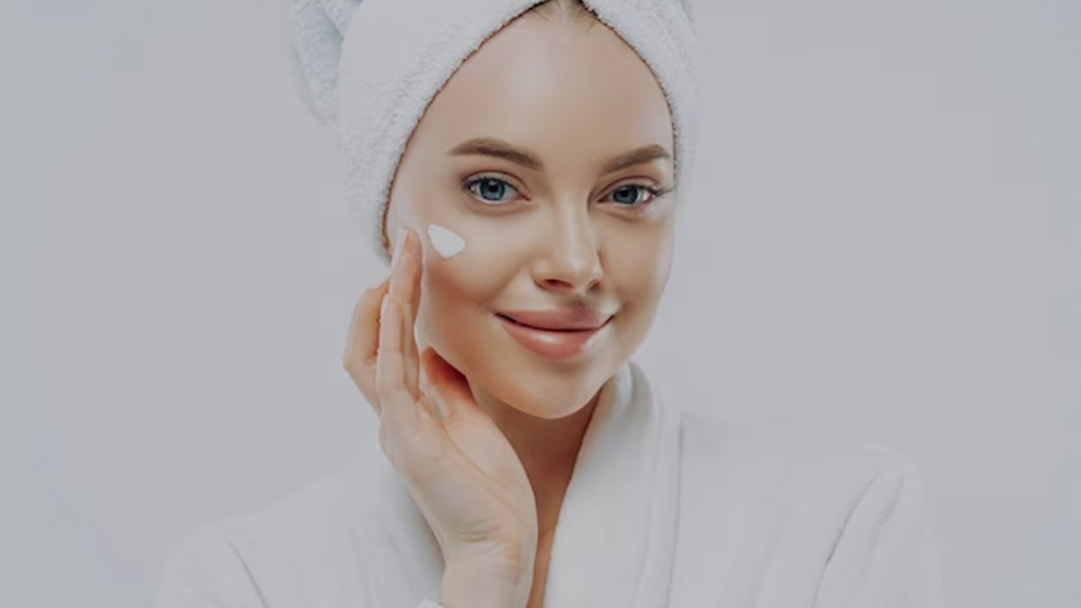 skin care myths